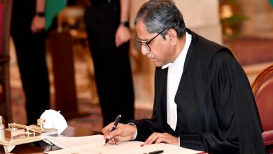 As guardian of democracy, SC will stand by people: CJI NV Ramana