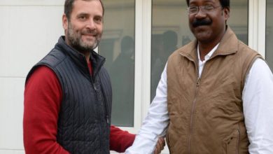 Jharkhand Cong MLA claims he was offered 1Cr to topple Soren-led govt
