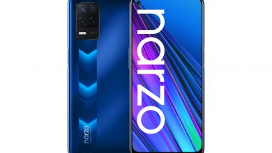 realme narzo 30 brings 5G within young gamers' reach in India