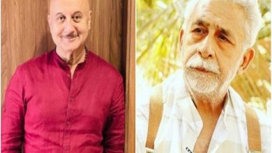 Naseeruddin Shah