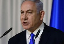 Recognising Palestinian state is a 'reward for terrorism': Netanyahu