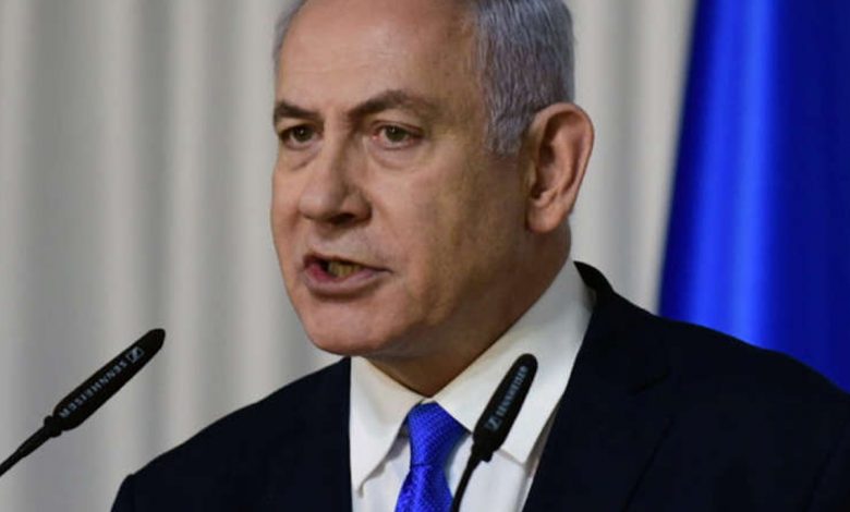 Israel's Netanyahu in Budapest despite ICC arrest warrant