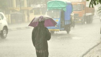 Heavy rains lash Karnataka as monsoon revives