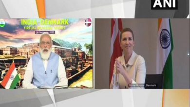 Cabinet approves MoU between India, Denmark on cooperation in health, medicine