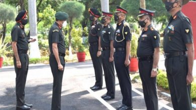 Orange alert for Secunderabad military ahead of Independence day