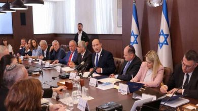 Israel approves $183mn cut from Palestinian tax revenues