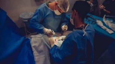 UAE allows all resident doctor to apply for 10-year golden visa