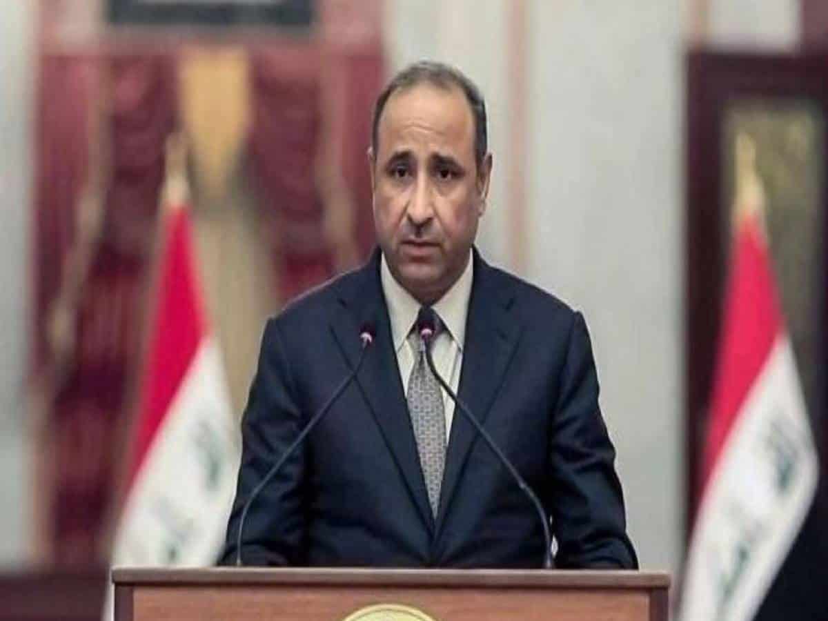 Iraq recovers 17,000 artefacts from US: Minister
