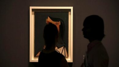 Australia to return stolen artwork to India