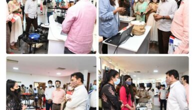 WE HUB launches 3 programmes for women-led startups