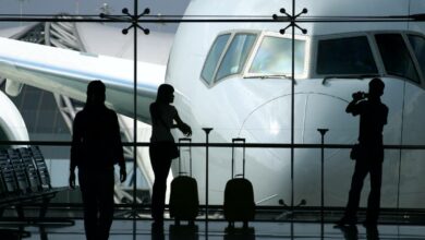 Saudi Arabia forbids unvaccinated citizens from international travel