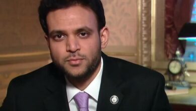 Indian-American Rashad Hussain to head office on religious freedom