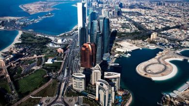Abu Dhabi announces several COVID-related curbs from July 19