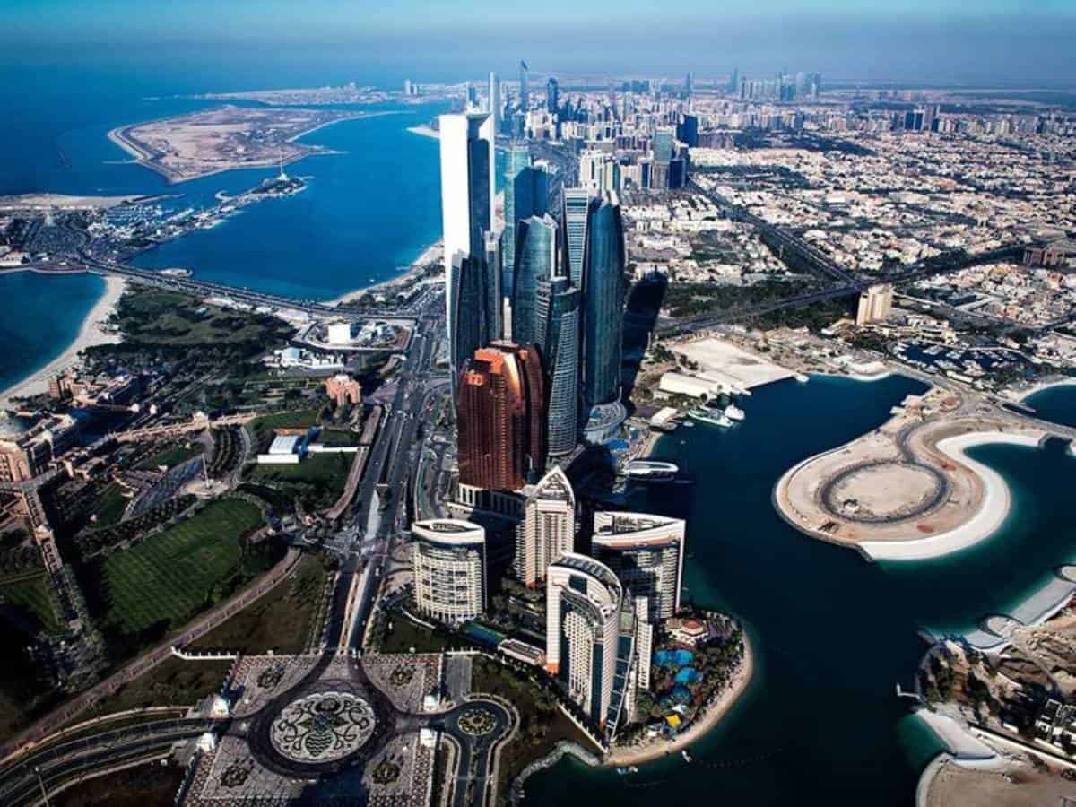 Abu Dhabi announces several COVID-related curbs from July 19