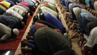 Avoid Bakri Eid prayers in open places: AP Deputy CM
