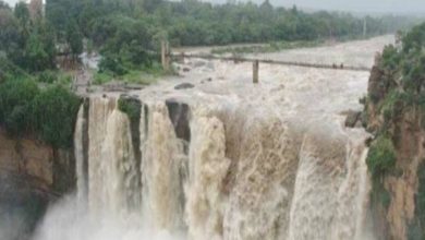 Karnataka: Entry to Nandi Hills, Gokak Falls banned on weekends