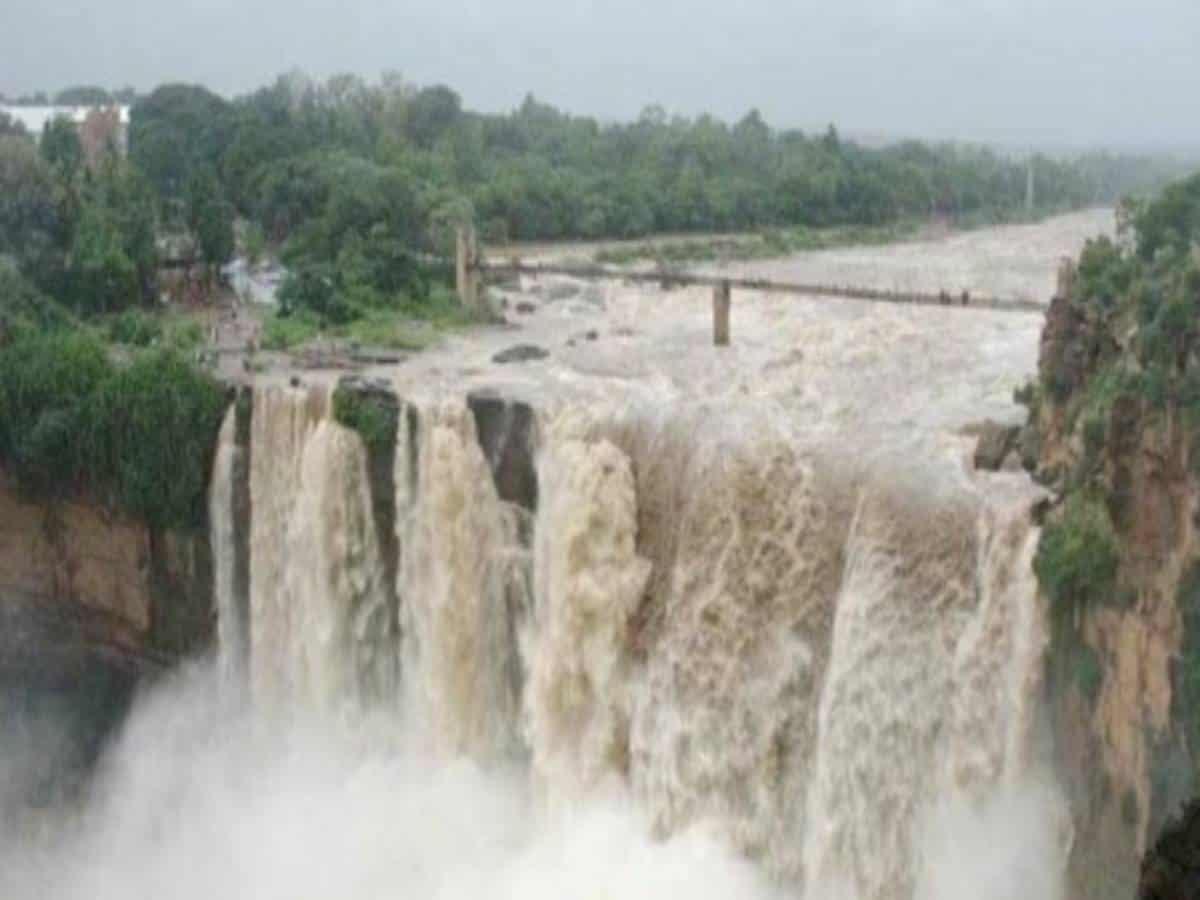 Karnataka: Entry to Nandi Hills, Gokak Falls banned on weekends