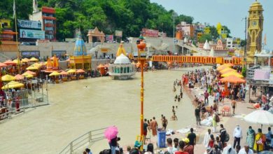 Kanwar Yatra: Uttarakhand govt allows states to take 'Ganga jal' in tankers