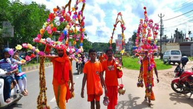 COVID-19: Rajasthan govt bans religious gatherings