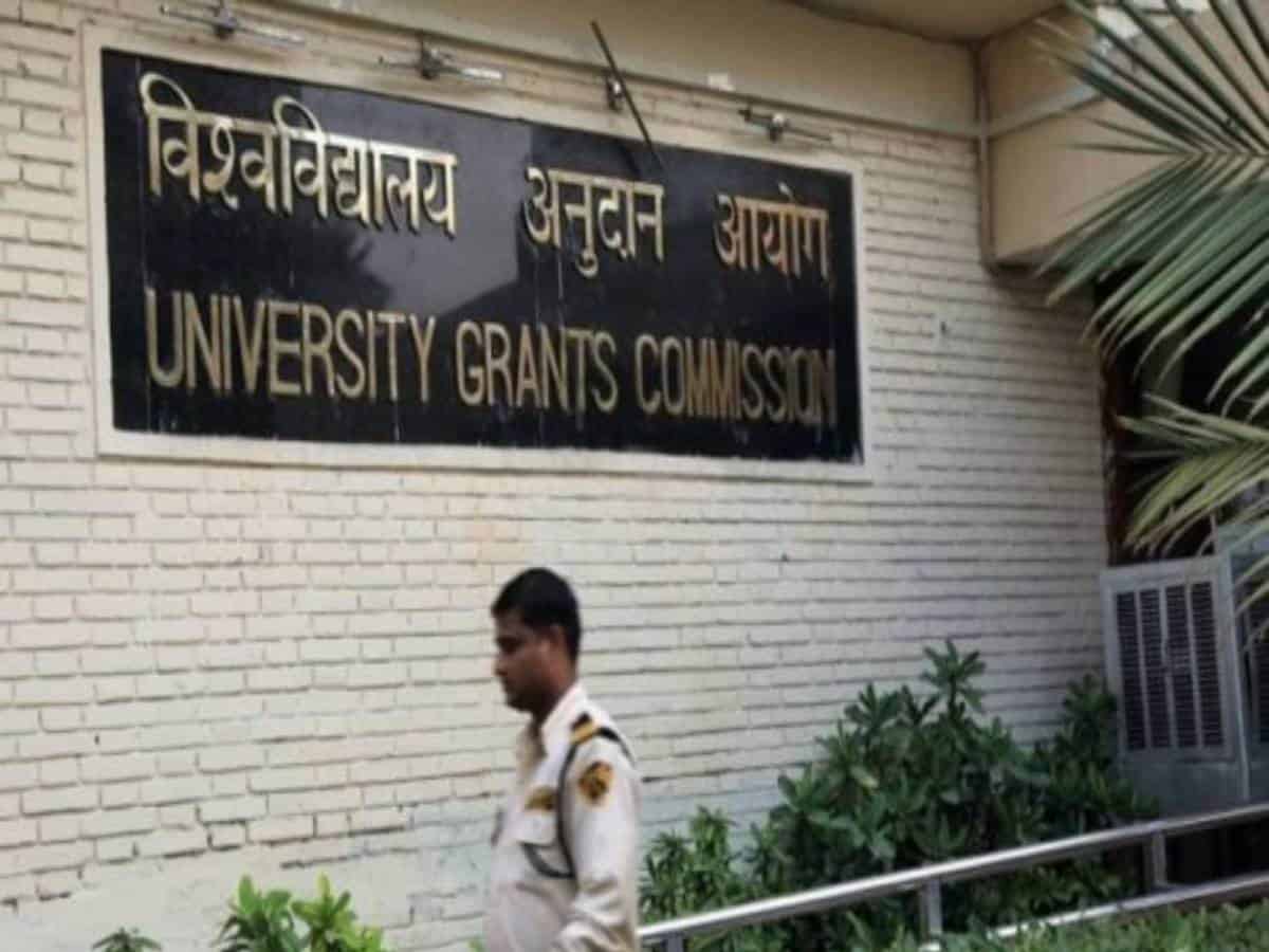 New academic session in varsities by Oct 1, admission process to be completed by Sep 30: UGC