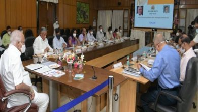 Karnataka to construct 9 lakh houses in 2 yrs under housing projects
