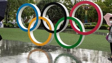 First resident of Olympic Village tests positive for COVID