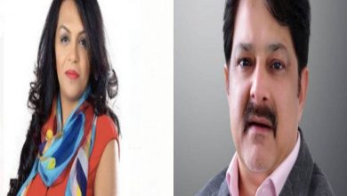 Two Indian authors get UAE's golden visa