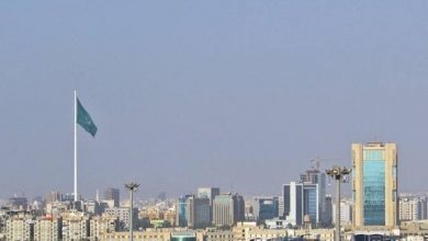 Saudi Arabia unemployment rate falls to 6.5% in Q1