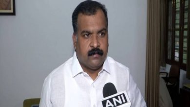 Telangana govt has become Hitler raj, says Congress MP after TPCC chief's house arrest