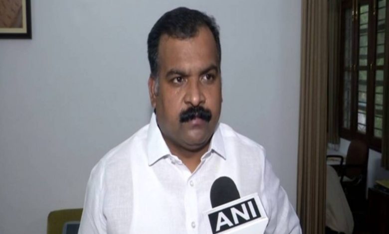 Telangana govt has become Hitler raj, says Congress MP after TPCC chief's house arrest