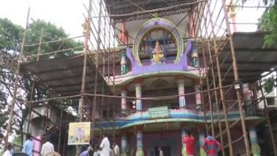 Hyderabad: 45-foot idol to be set up for Ganesh Chaturthi this year