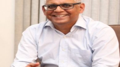 Madan Pillutla takes over as ISB's new dean