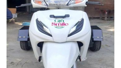 KTR to gift vehicles to disabled persons under 'Gift A Smile' initiative