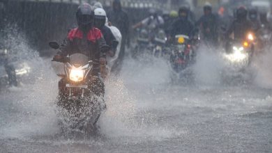 IMD predicts heavy rainfall in several areas of Telangana