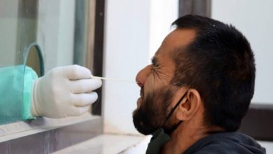 India reports 46,617 new COVID-19 cases in last 24 hrs