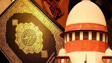 Plea against Holy Quran: SC dismisses Wasim Rizvi's plea to waive cost of Rs 50K as withdrawn