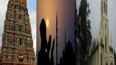 Temples, mosques, churches open sans offerings in Karnataka