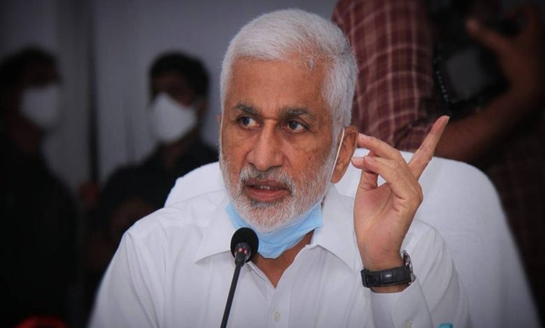 YSR Congress to vote against no-confidence motion