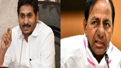 Andhra, Telangana CMs send best wishes to Indian athletes in Tokyo