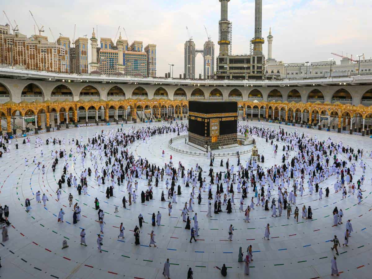 Saudi Arabia bans direct entry for Umrah from India, eight other countries