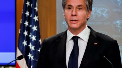 Blinken to visit India today to discuss bilateral cooperation, regional issues