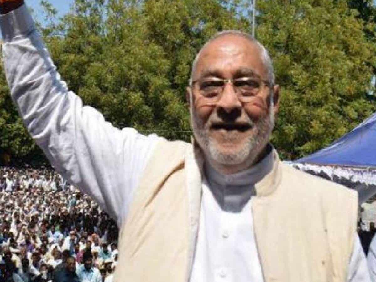 PM's brother meets traders hit by lockdown, calls for GST agitation