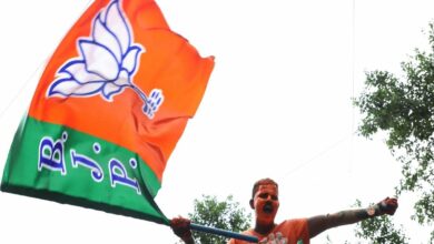 BJP to sell Article 370 removal, Ram Mandir, Triple Talaq this MCD polls