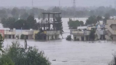 Heavy rains lash Telangana, more in store