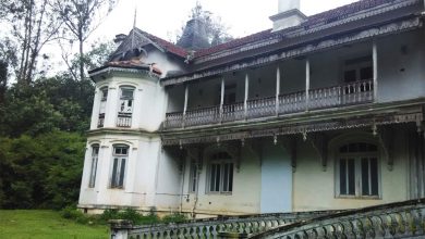 Nizam’s Cedar Palace in Ooty lies in tatters and legal tangles