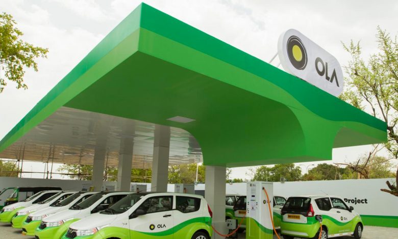 From making cycles to battle tanks & rockets, TN set to become EV hub