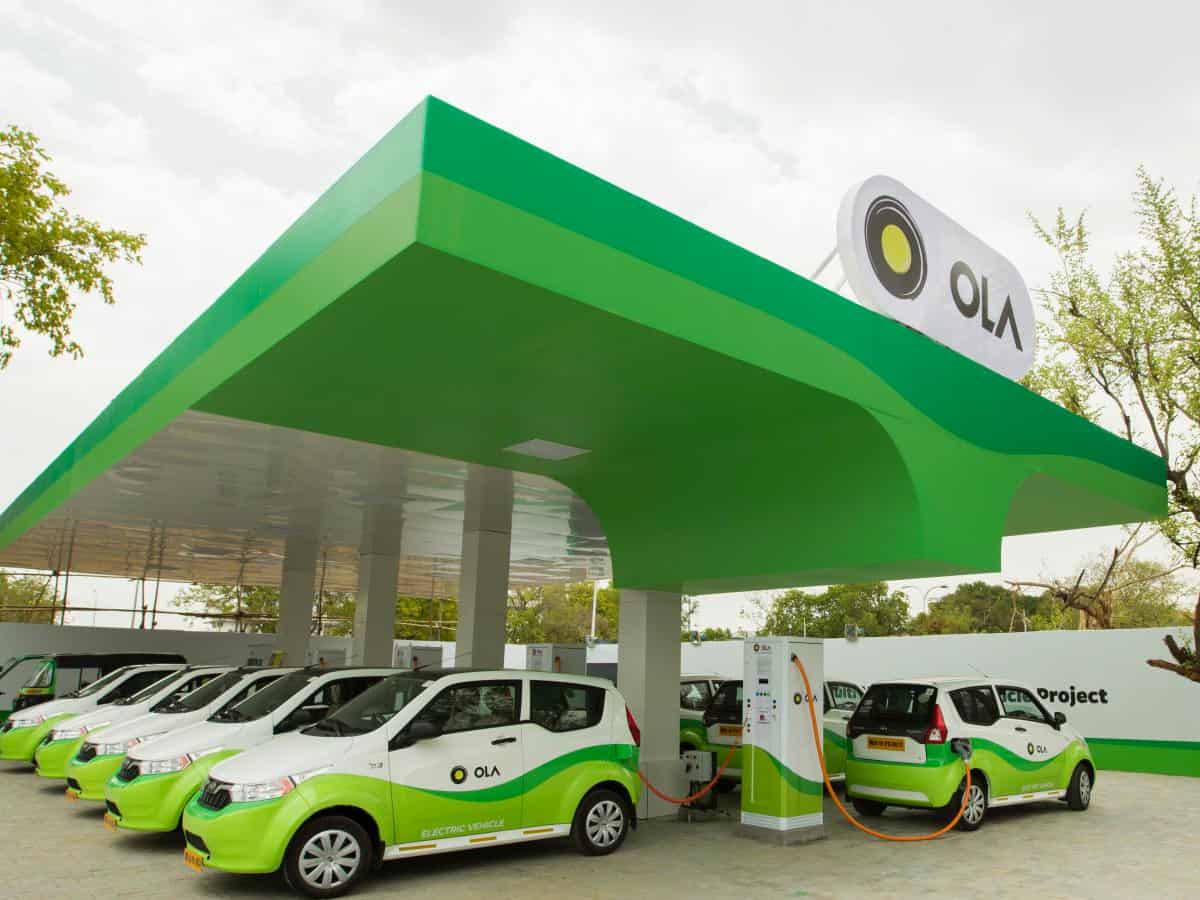 From making cycles to battle tanks & rockets, TN set to become EV hub