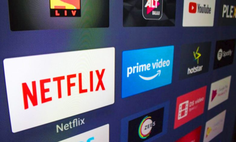 Indian OTT entertainment industry to hit $15B by 2030: Report