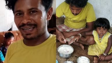 From daily wage labor to YouTuber, this Odisha man's rise to fame is inspiring