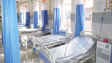 Fifty beds added to Osmania Hospital’s ICU ward